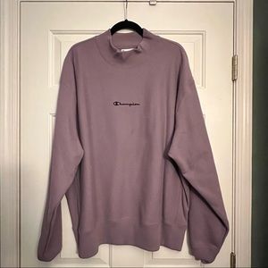 Champion Reserve Weave Crew Neck
